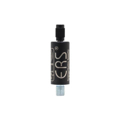 ELLER ERS RopeFix 40S, M10A x 12, contre-écrou M7, noir