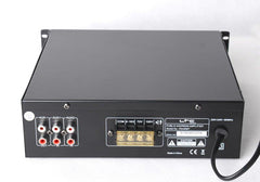 LTC 80w Public Address Amplifier