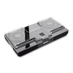 Numark Mixstream Pro DJ-Controller inkl. Decksaver-Abdeckung