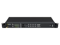 INTUSONIC NSA52 5-source Media Player with DAB+