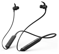 AV:Link PowerBand : Écouteurs tour de cou Bluetooth Sport résistants aux éclaboussures