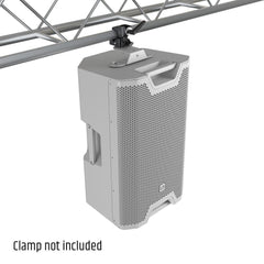 LD Systems ICOA 15 UB W Support de montage universel pour ICOA 15" Blanc