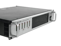 Omnitronic Mcd-3006 6-Channel Amplifier