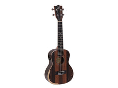 DIMAVERIE UK-800 Ukulélé de concert, ébène