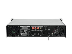 Omnitronic Pap-60 Pa Amplifier