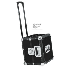 Reloop CLUB Series 120 Trolley Case Schallplatten-Vinyl-Flightcase