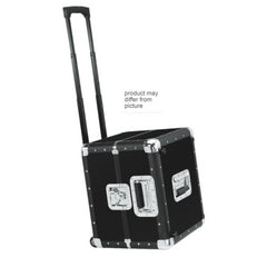 Reloop CLUB Series 120 Trolley Case Record Vinyl Flightcase