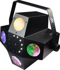 Ibiza Comet-FX LED-Lichteffekt