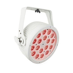 Showtec Compact Par 18 Q4 - White body