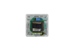 Omnitronic Pa Volume Controller, 45 W Mono Wh