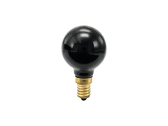 Ampoule UV Omnilux G-45 230V/40W E-14