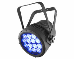 Chauvet Professional COLORado 2-Quad Zoom RGBW LED Wash Fixture (IP65 rated)