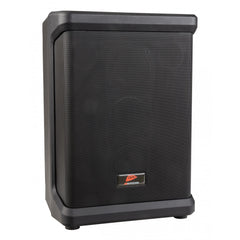 JB Systems Movil-1 Portable Speaker inc Protective Carry Bag