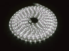 Eurolite Rubberlight Led Rl1-230V Blanc 3000K 9M
