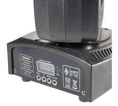 Flash Beam LED 100 RGBW Beam Moving Head 100W