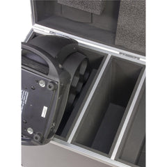 AFX FL-2LEDWASH1920Z Flight Case for 2 x LEDWASH1920Z