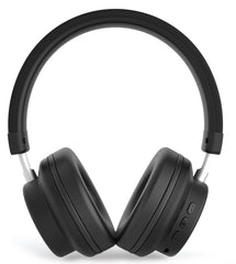 Écouteurs supra-auriculaires Bluetooth métalliques AVlink