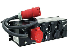 Eurolite Sbm-32 Stromverteiler