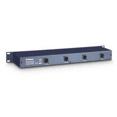 Palmer PAN 03 PASS 19" DI Box 4-Kanal Passiv