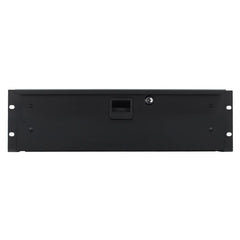 Penn Elcom 3U Sliding Rack Drawer (R1293K)