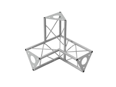 Decotruss Sal-31 Corner 3-Way /\ Right Si