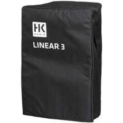 HK Audio L3 Compact Venue Pack PA System 4800W Active PA