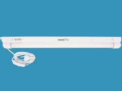 Eurolite Neonröhre Komplettset 45 cm 15 W 6400 K