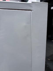 Equinox Event Booth White inc Carry Bag & Lighting Podiums *B-STOCK*