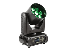 Lavage à tête mobile Futurelight Eye-7 Rgbw Zoom Led