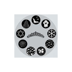 Chauvet GoboShot LED Gobo Projector for Promotion Wedding DJ