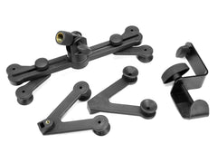 Support de tampon Omnitronic Ih-2 pour pieds de microphone