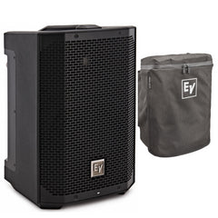 Electro-Voice EVERSE8 Battery Outdoor Speaker Bluetooth inc Cover