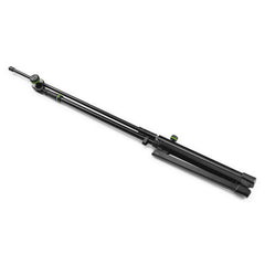 3x Gravity MS 5311 B Traveler Microphone Stand Lightweight Tripod and carry bag