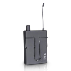LD Systems MEI 100 G2 B 5 In-Ear-Monitoring-System IEM 584 - 607 MHz