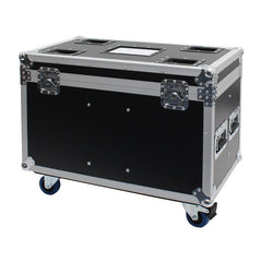 eLumen8 Quad Evora 600 Beam Flight Case