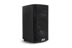 2x Alto Professional TX410 10” Active Bluetooth PA Speaker
