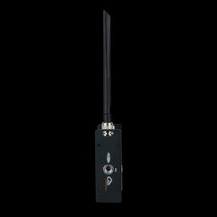 Showtec AirDrive 2.4 Taschen-3-Pin-XLR-DMX-Transceiver