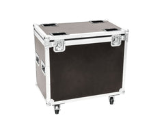 Roadinger Flightcase 2X Tmh-Xb-280