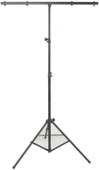 QTX LT01 Beleuchtungsstativ 30 kg SWL DJ-Lichteffektstativ