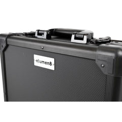 eLumen8 Versicase 3 Flight Case Transport Flightcase