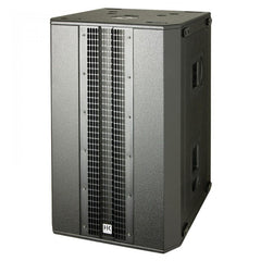 HK Audio L2000A L5 2 x 12" Linear 5 Active Subwoofer Bass Bin 1200W