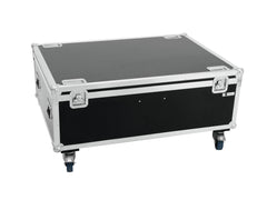 Roadinger Flightcase 4X Tha-250F
