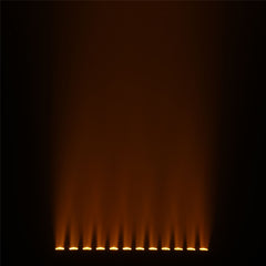 Cameo PIXBAR DTW PRO 12x 10W Tri-LED Bar with Variable White Light and Dim Ctrl