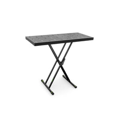 Gravity KSX 2 RD SET 1 Keyboard Stand X-Form Double and Support Table Set 1