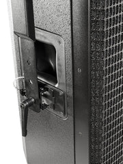 HK Audio TB-45NQ - Pair of Tilt Brackets for Linear Series Speakers