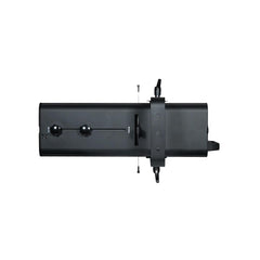 LEDJ Artisan 750 RGBW Profil 100W LED Spot Theaterschule