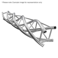 Global Truss Standard F34 DNA 1m Truss