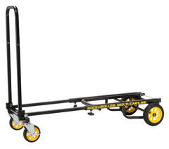 Rock N Roller R2RT Multi Cart Equipment Trolley *B-STOCK*