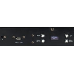 ADJ Ultra LB18 LED Bar 18 x 10W RGBLC Wash Batten