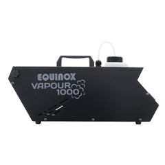 Machine à brume Equinox Vapor 1000 DMX